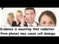 Child Phone Use- Sar Shield Cell Phone Radiation Protection Needed 
